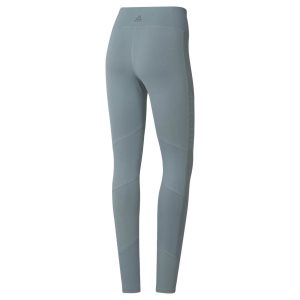 Reebok Dance Mesh Tights Damen - Türkis - DE 405-VOY